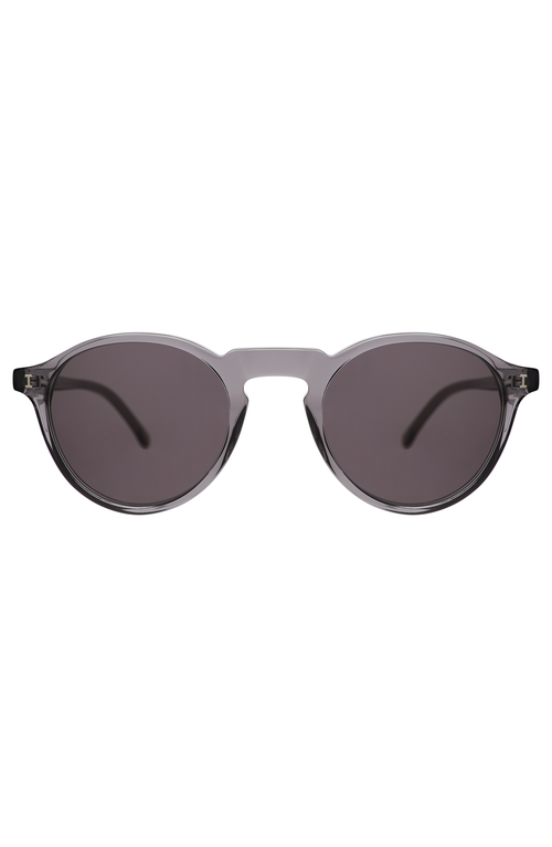 Illesteva Capri Sunglasses In Gray