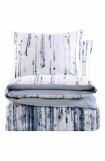 CITY SCENE Sokal Cotton Duvet & Shams Set