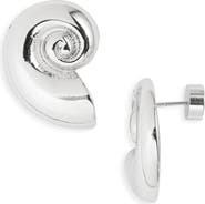 Nordstrom Nautilus Earrings