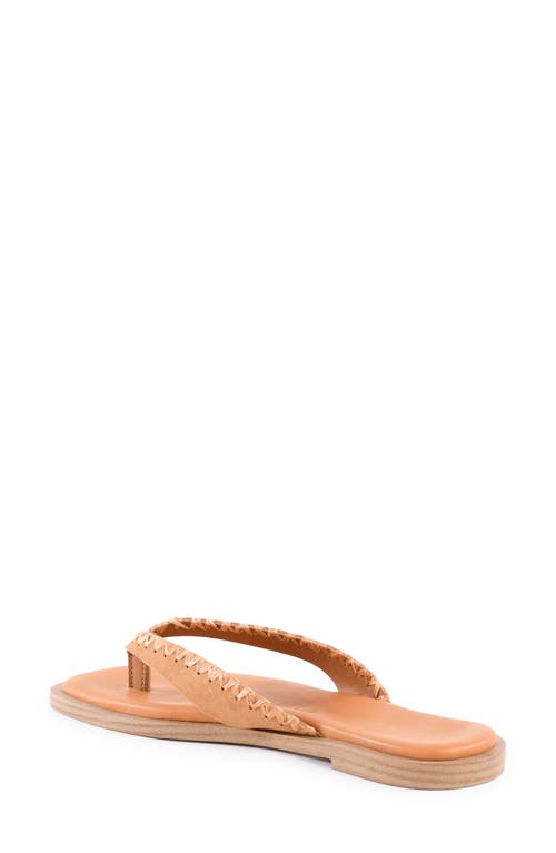 SEYCHELLES SEYCHELLES ISLAND BREEZE FLIP FLOP 