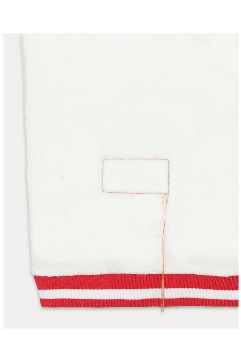Led Jersey T-Shirt, Alternate, color, White