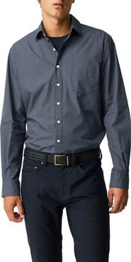 Rodd & Gunn Masson Creek Cotton Sport Shirt