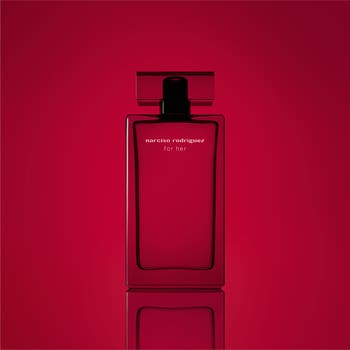 For Her Eau de Parfum Intense