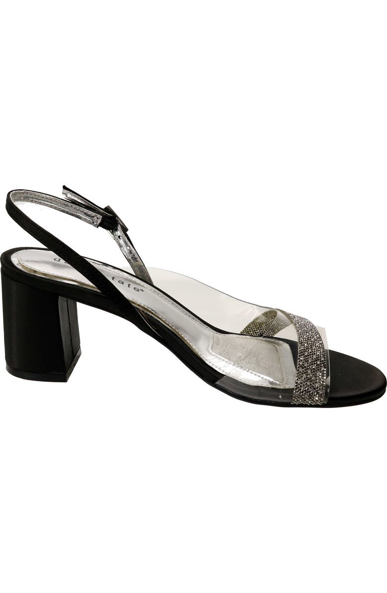 David Tate Night d'Orsay Sandal, Alternate, color,