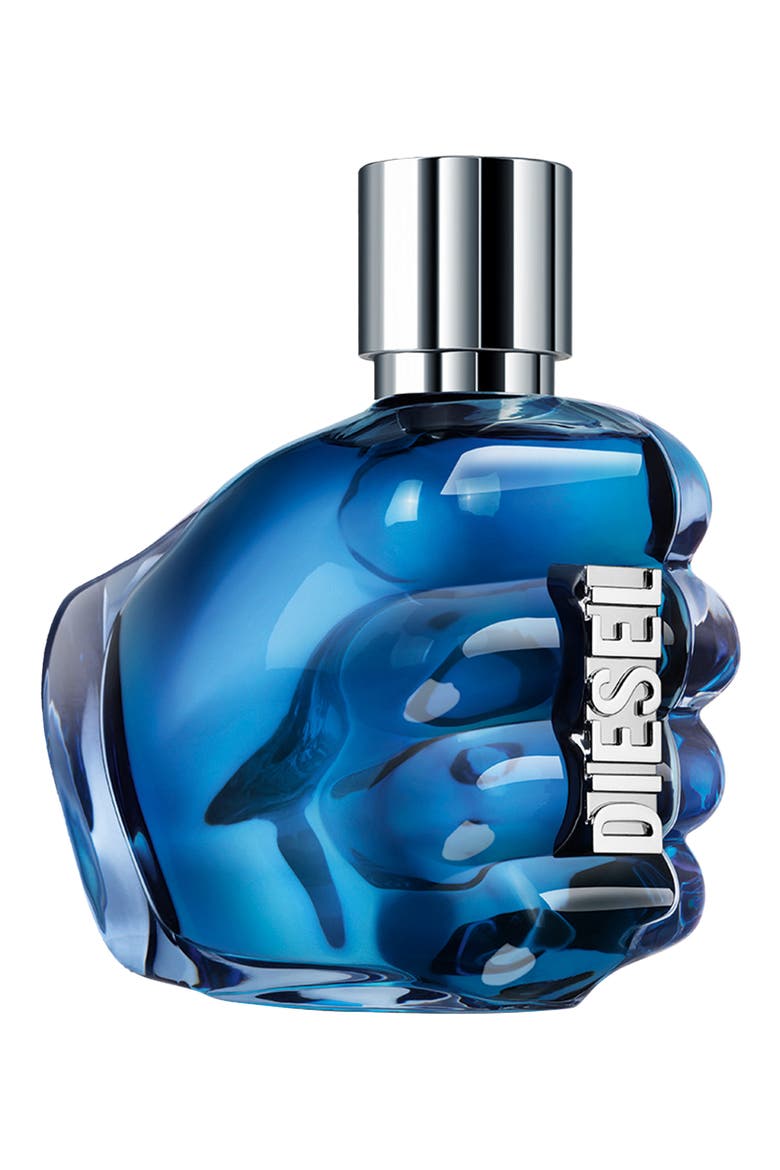 Sound of the Brave Eau de Toilette, Main, color, NO COLOR