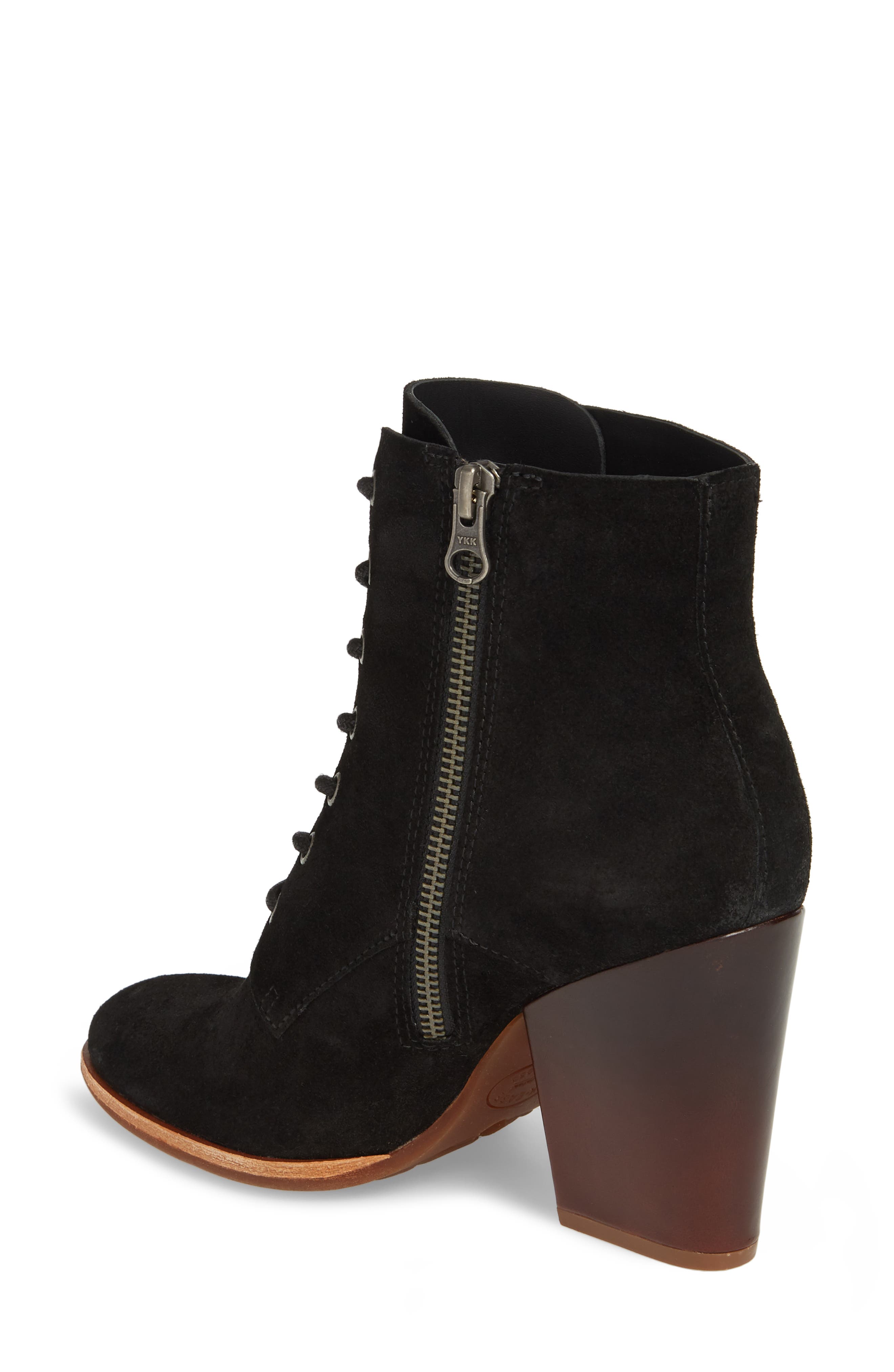 Kork-Ease<sup>®</sup> Elfa Bootie, Alternate, color, 