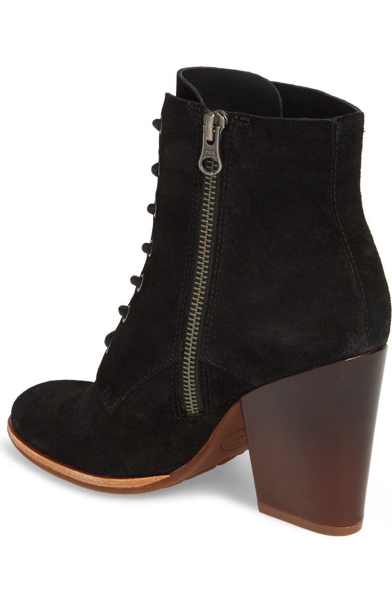 Kork-Ease<sup>®</sup> Elfa Bootie, Alternate, color,