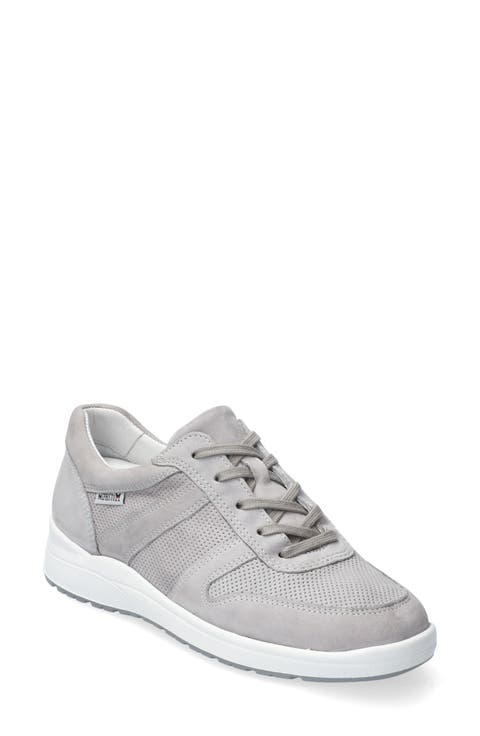 Rebecca Perforated Sneaker (Women)