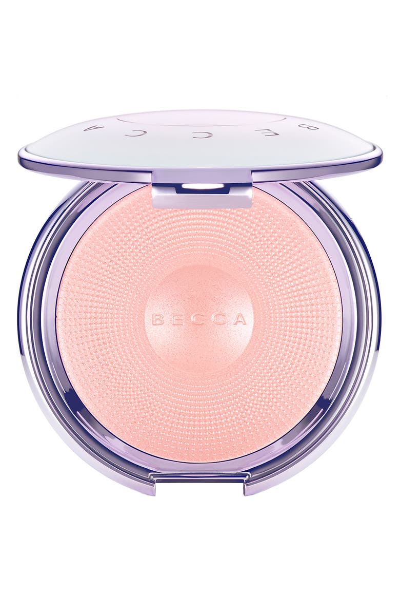 BECCA Cosmetics BECCA Pearl Glow Luster Glow Powder Highlighter, Main, color,