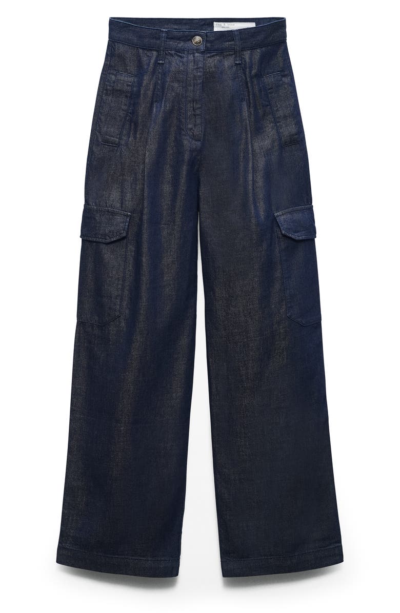 Featherweight Cassidy Cargo Jeans