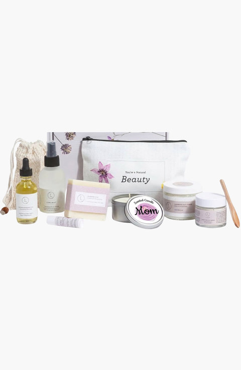 Mother's Day Ultimate Relaxation Spa Gift Box