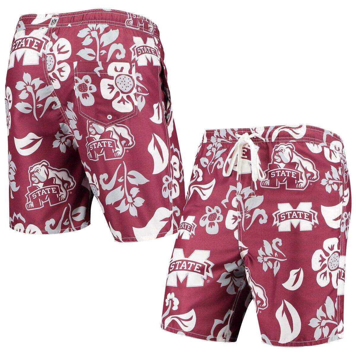 selected Maroon