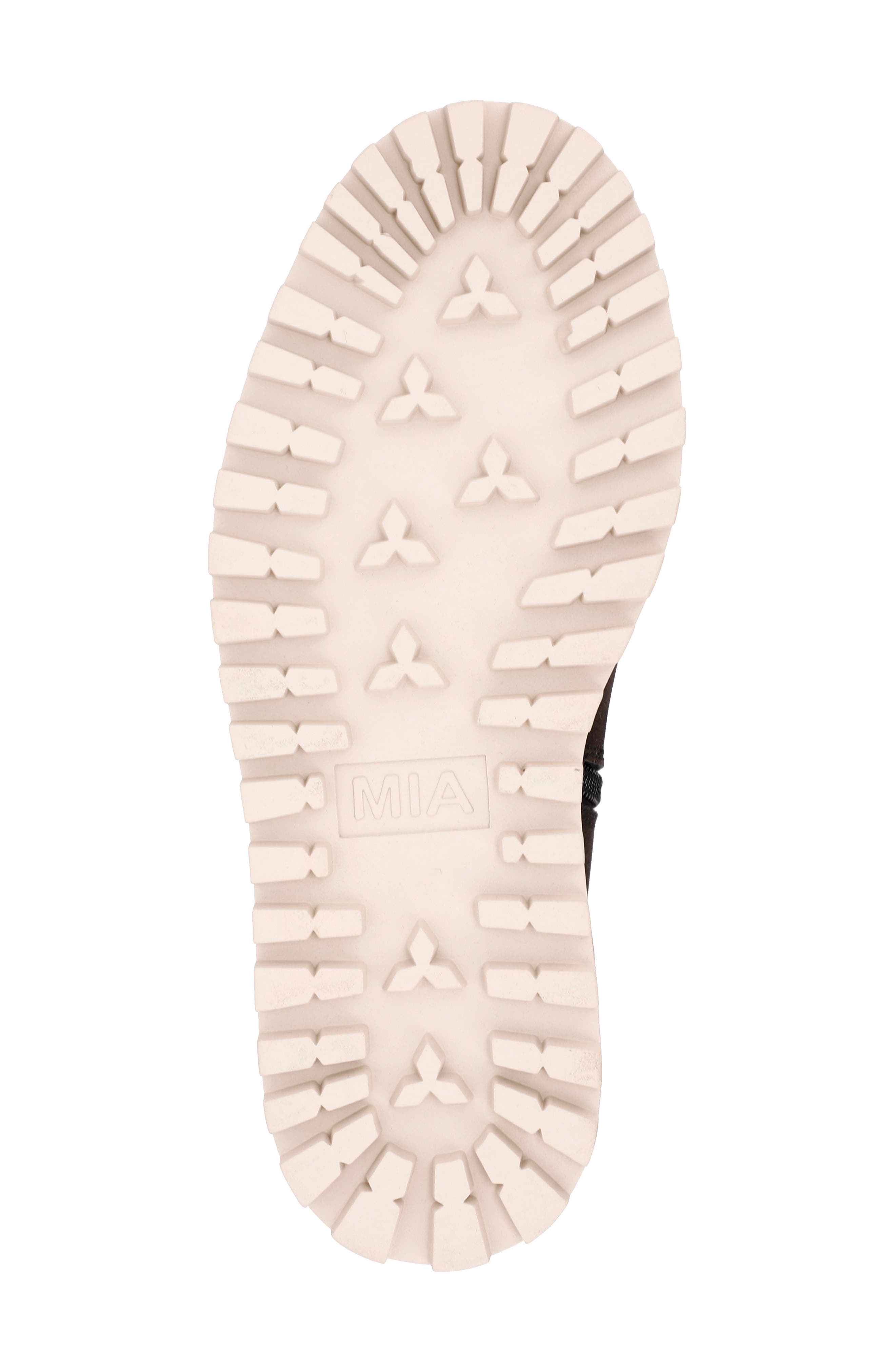 MIA Cleste Wedge Bootie, Alternate, color, 