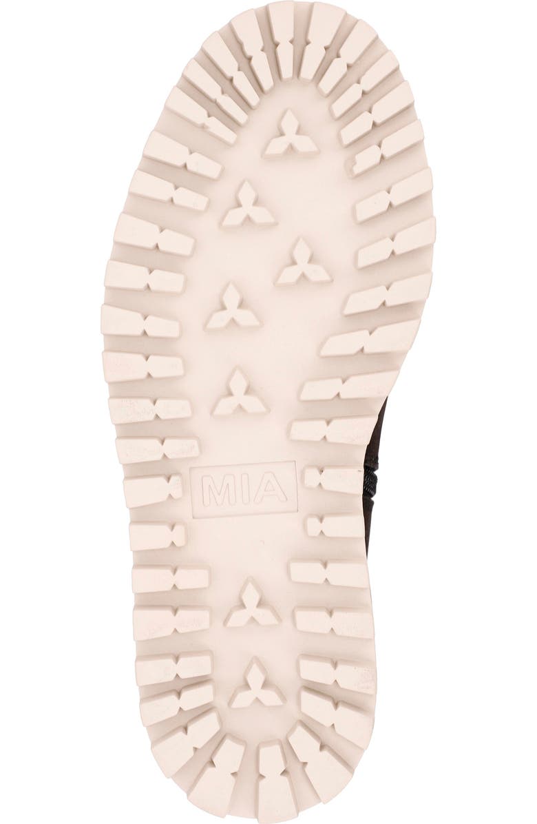 MIA Cleste Wedge Bootie, Alternate, color,