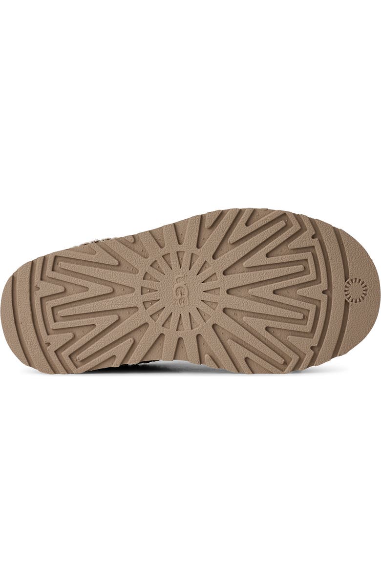 UGG<sup>®</sup> Kids' Tazz Slipper, Alternate, color, Dried Oregano