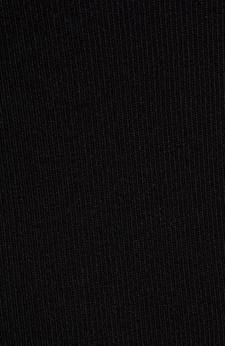 4SI3NNA Annie One-Shoulder Bodysuit, Alternate, color, 