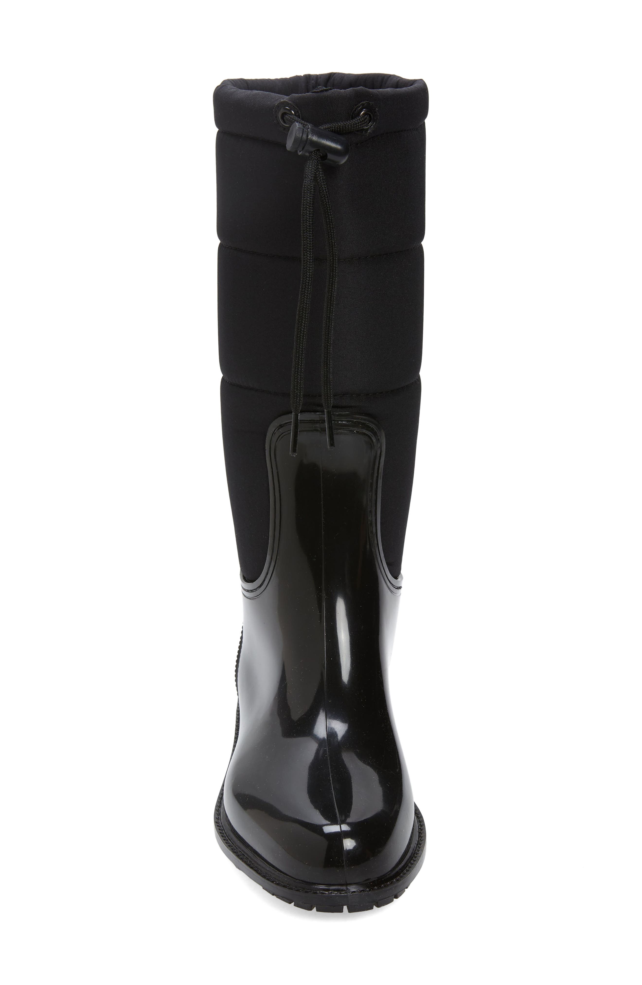 WET KNOT Lombard Waterproof Rain Boot, Alternate, color, 