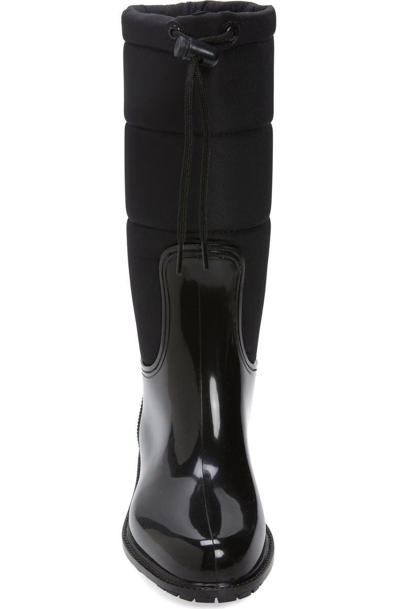 WET KNOT Lombard Waterproof Rain Boot, Alternate, color,