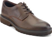 Rockport Max Leather Plain Toe Derby