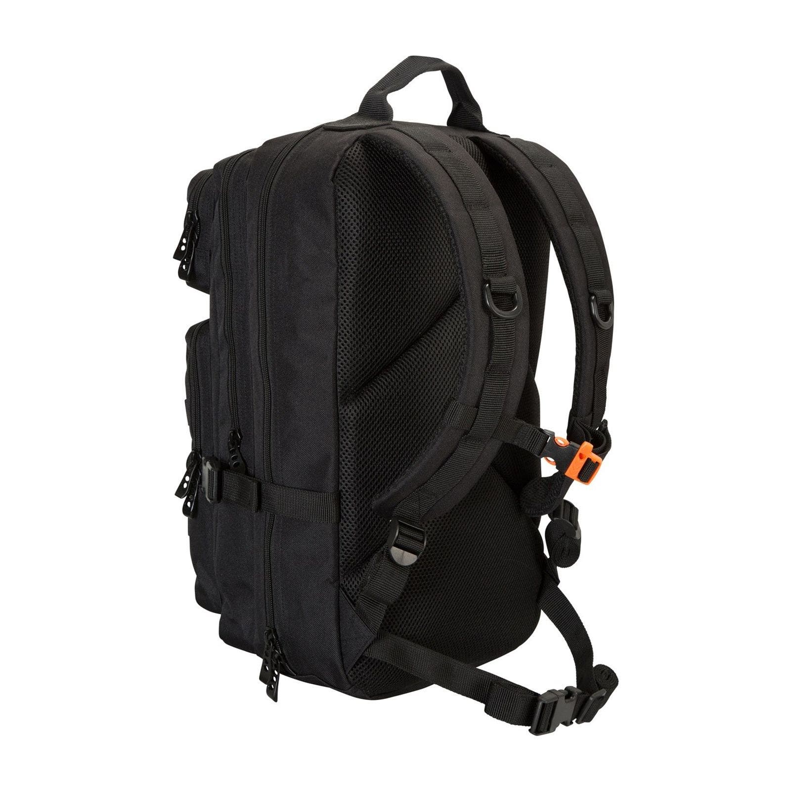Legion 9.2gal Knapsack, Alternate, color, Black
