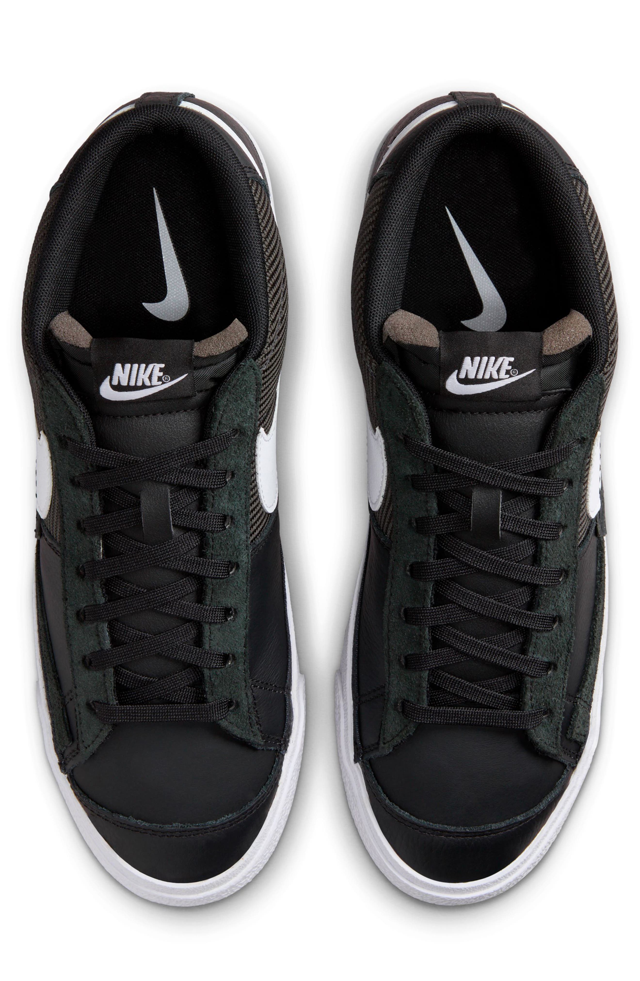 Nike Blazer Low Pro Club Sneaker, Alternate, color, 