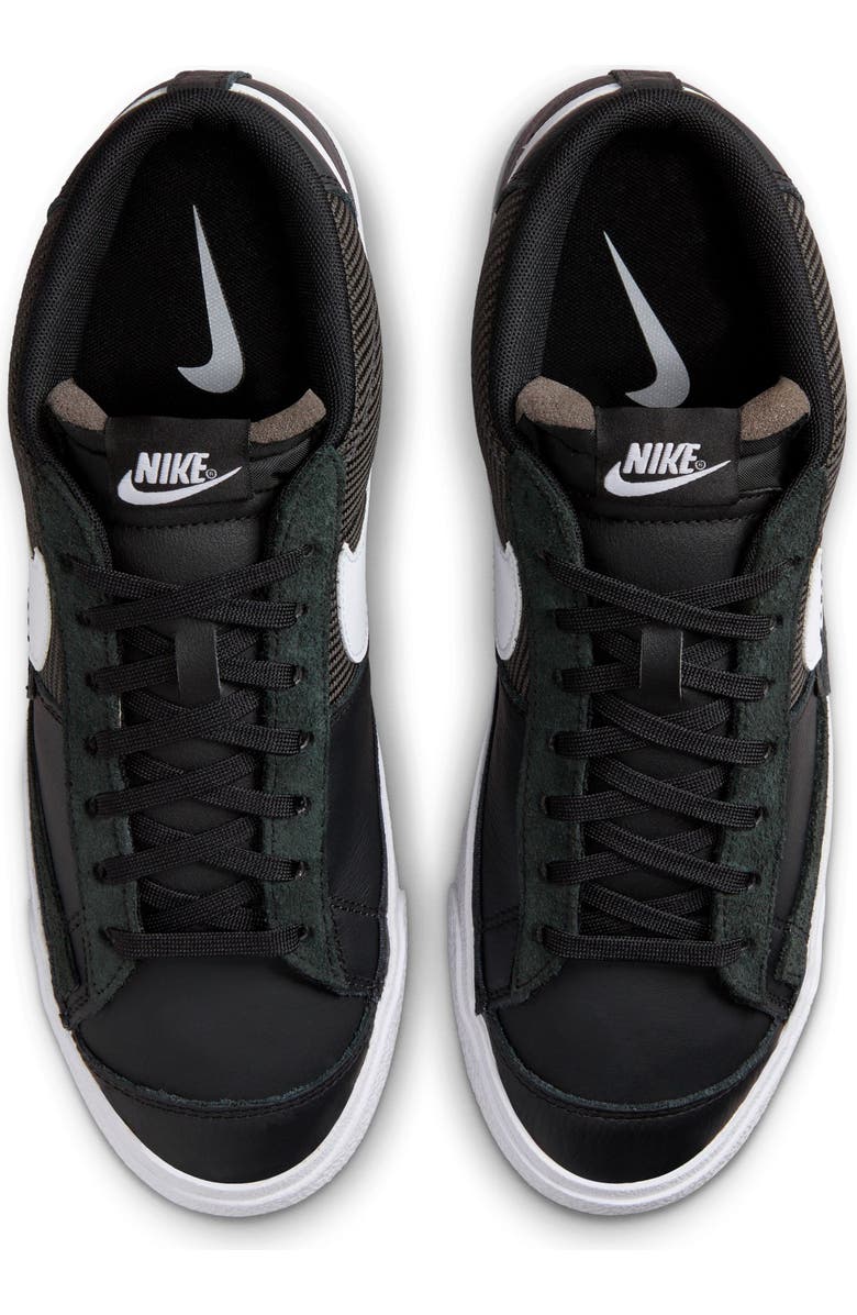 Nike Blazer Low Pro Club Sneaker, Alternate, color,