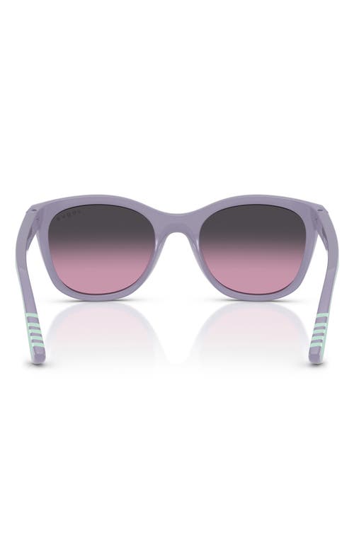 Shop Vogue Kids' 46mm Small Phantos Sunglasses