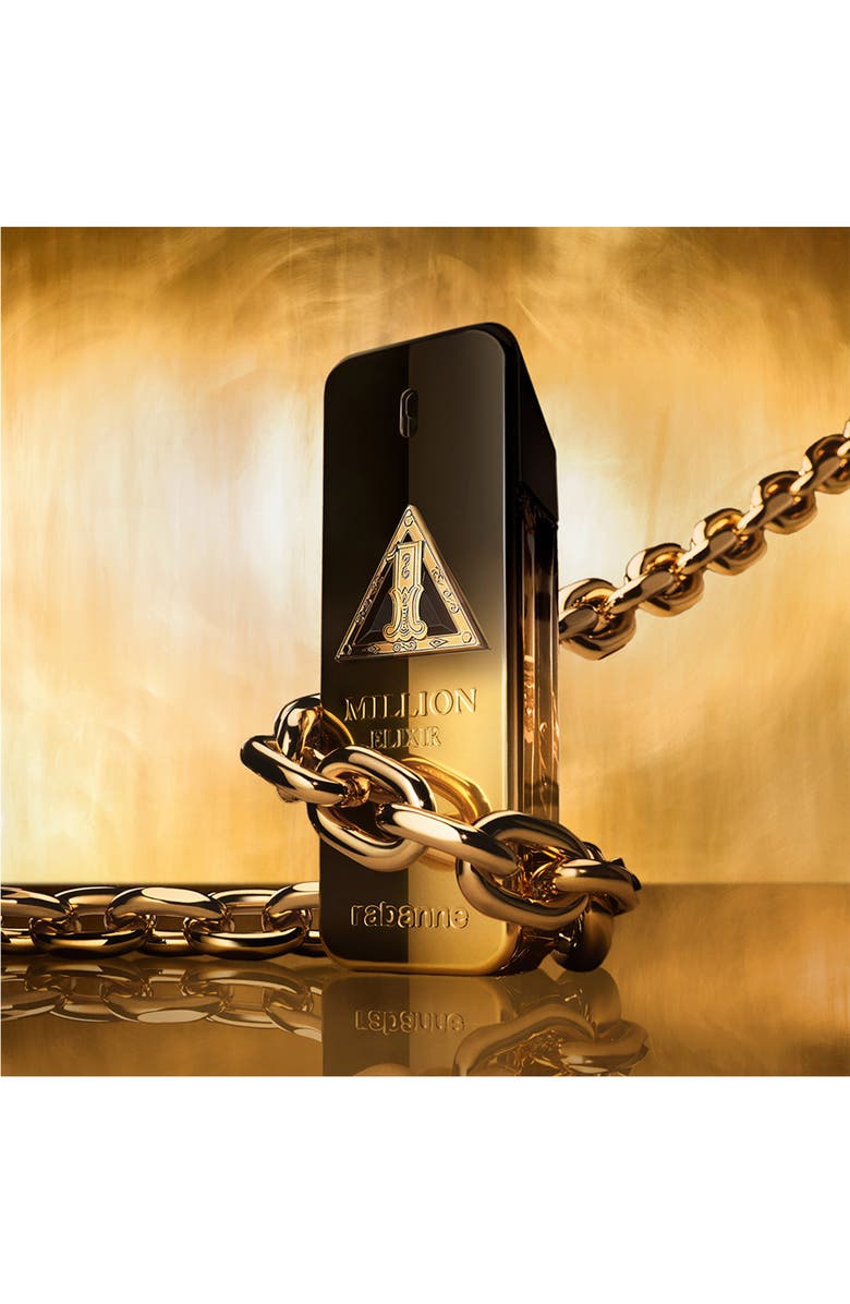 Rabanne 1 Million Elixir Parfum Intense, Alternate, color,