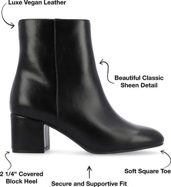 Adria Bootie