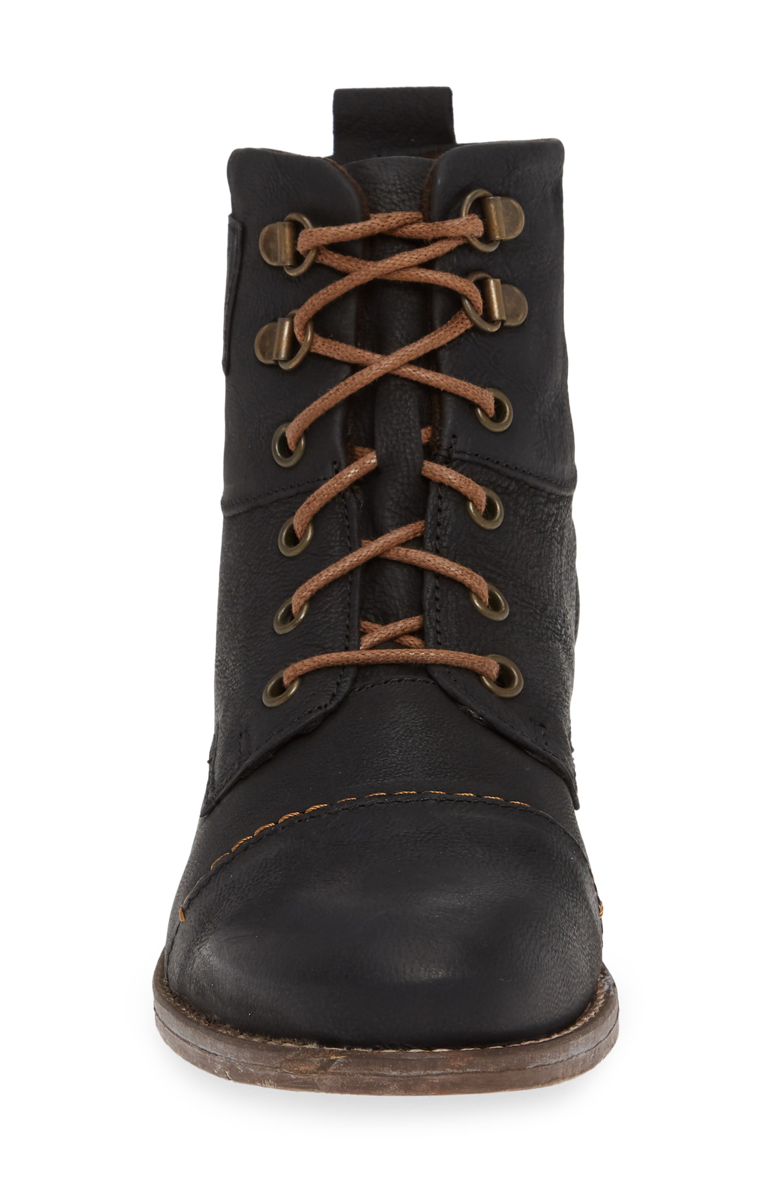 Josef Seibel Sienna 17 Bootie, Alternate, color, 