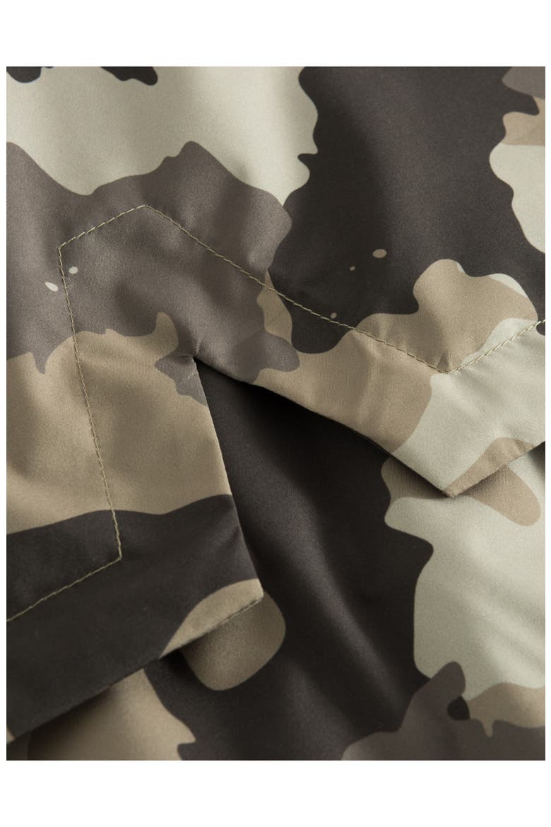Milan Camo Anorak, Alternate, color, MOUNTAIN GREY CAMOUFLAGE