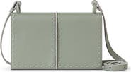 The Sak Los Feliz Leather Phone Wallet