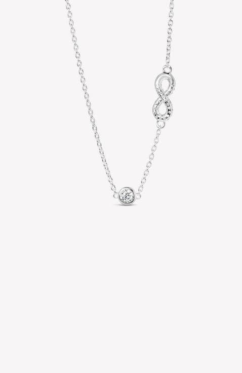 Infinite Hope Necklace