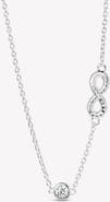 Rizen Jewelry Infinite Hope Necklace