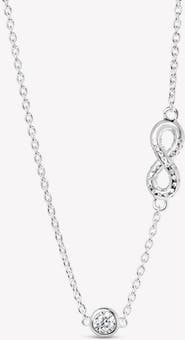Rizen Jewelry Infinite Hope Necklace