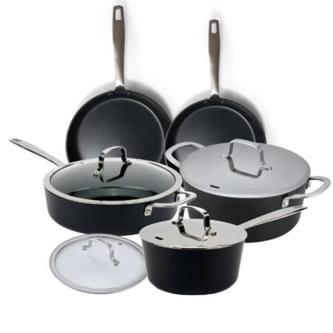 Maestro Nonstick Cookware Set