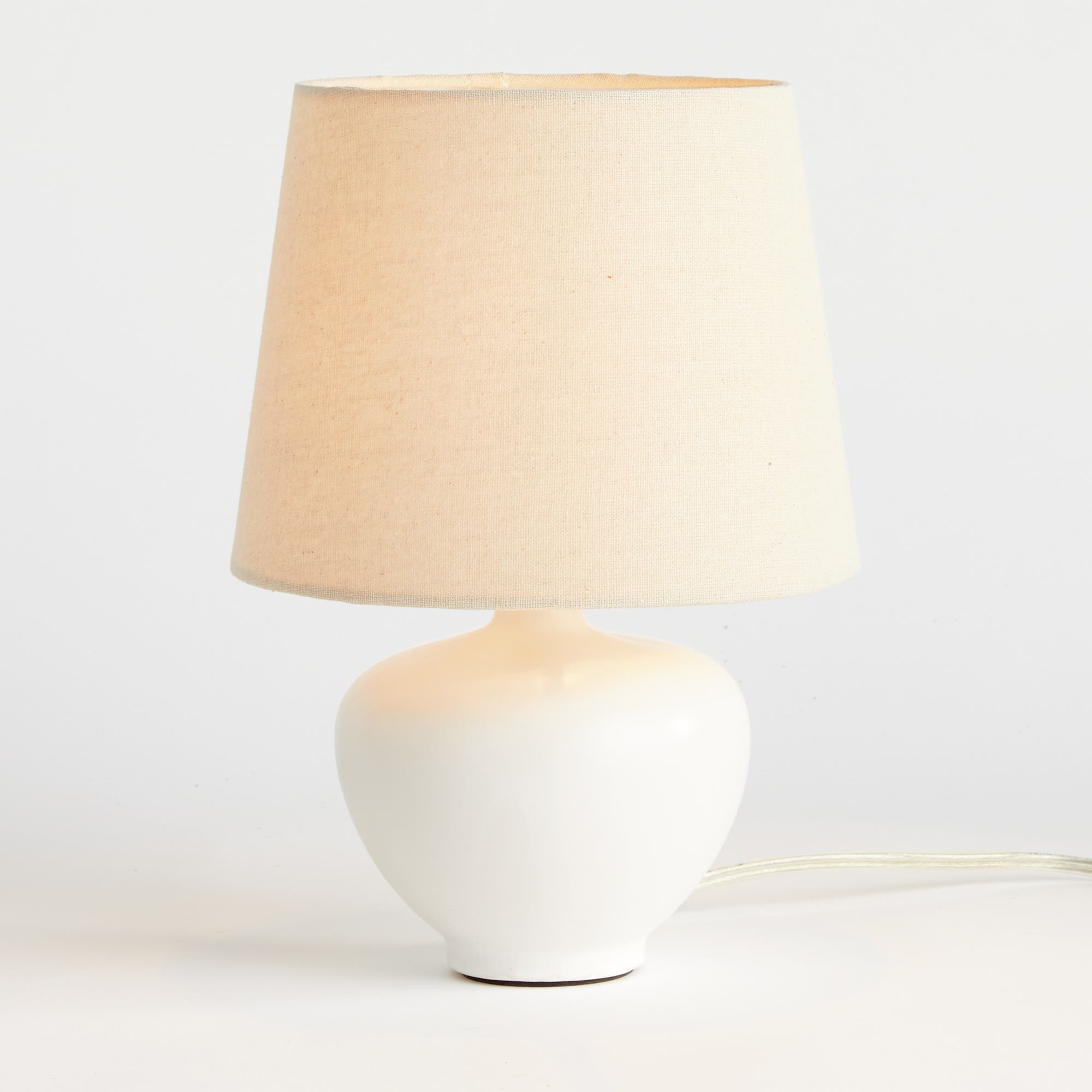 selected White