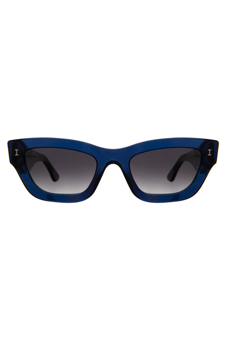 Donna Sunglasses, Main, color, Mulberry / Grey