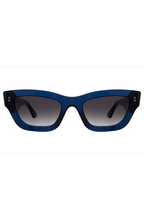 ILLESTEVA ILLESTEVA DONNA SUNGLASSES 