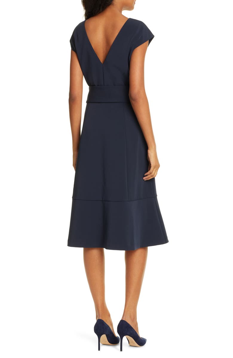 Club Monaco Lamontas Dress, Alternate, color, 