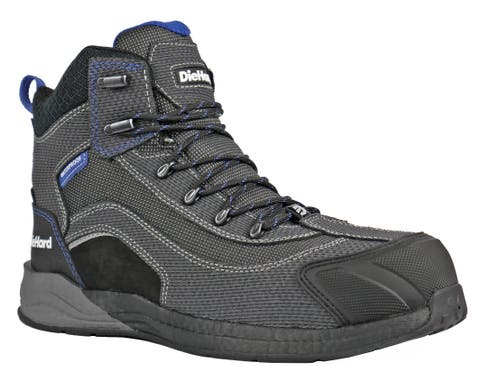 Lemans Composite Toe Waterproof Work Boot