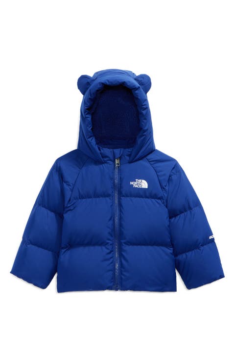 Baby North Down Fleece Lined Jacket