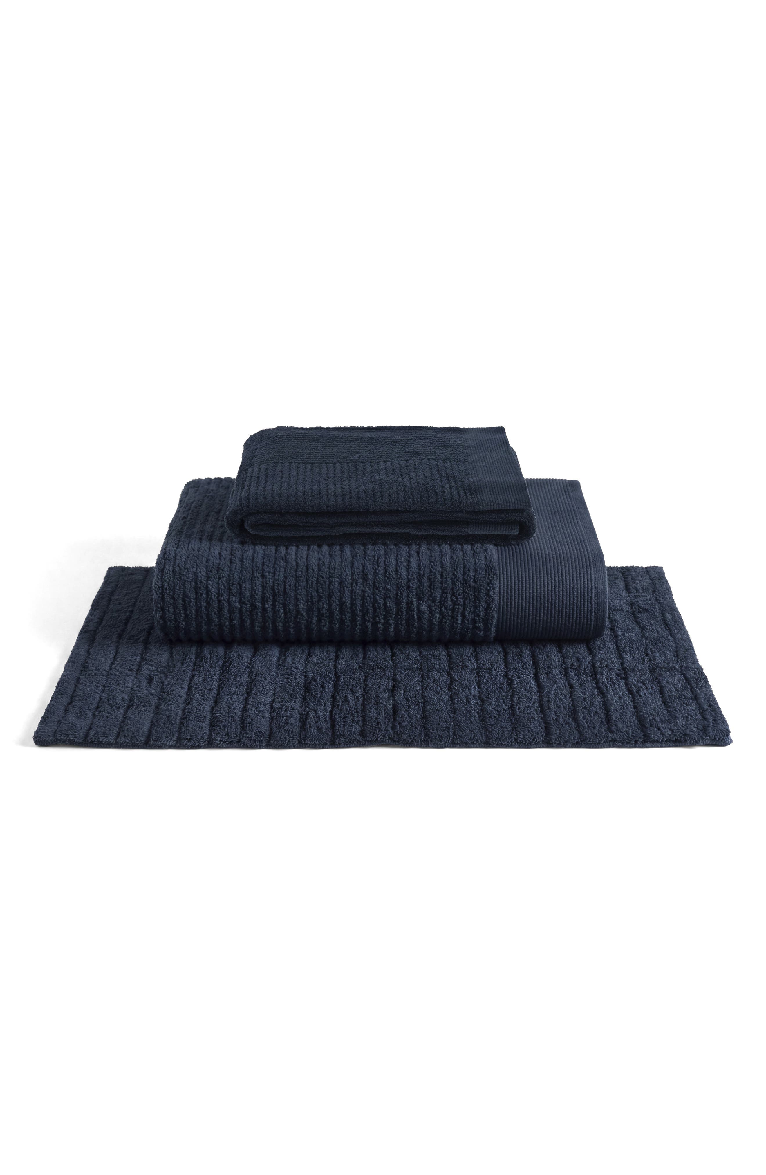 selected DARK BLUE