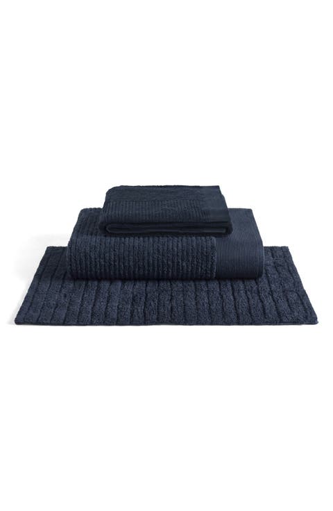 Classic 5-Piece Cotton Towel Set