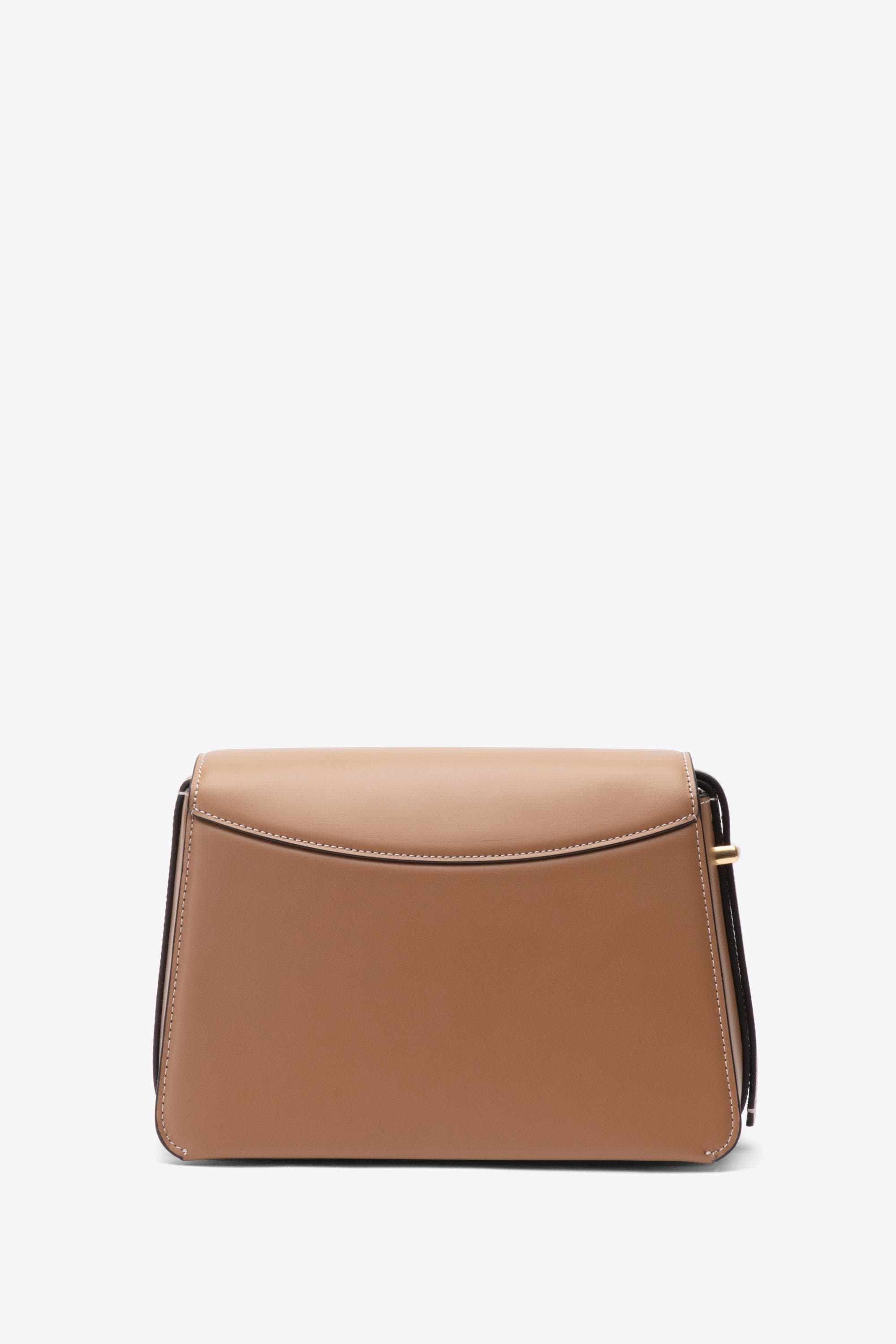 3.1 Phillip Lim Medium ID Shoulder Bag, Alternate, color, Camel