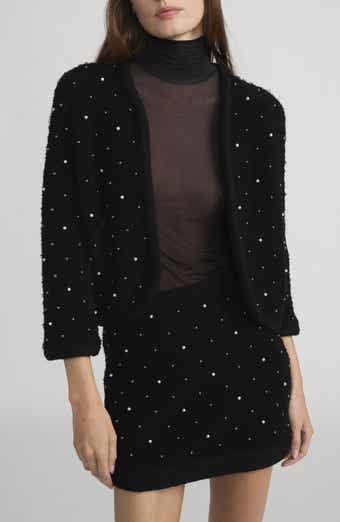 FRAME The Embellished Jacket