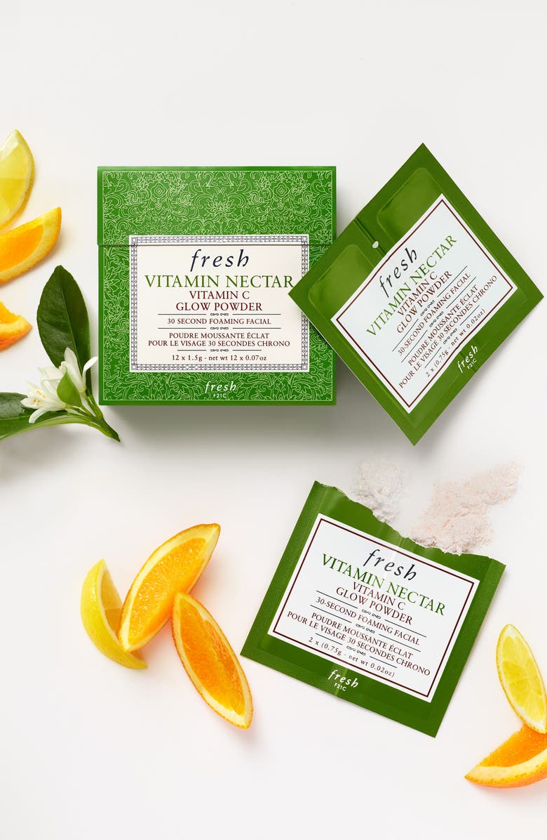 Fresh<sup>®</sup> Vitamin Nectar Glow Powder, Alternate, color,