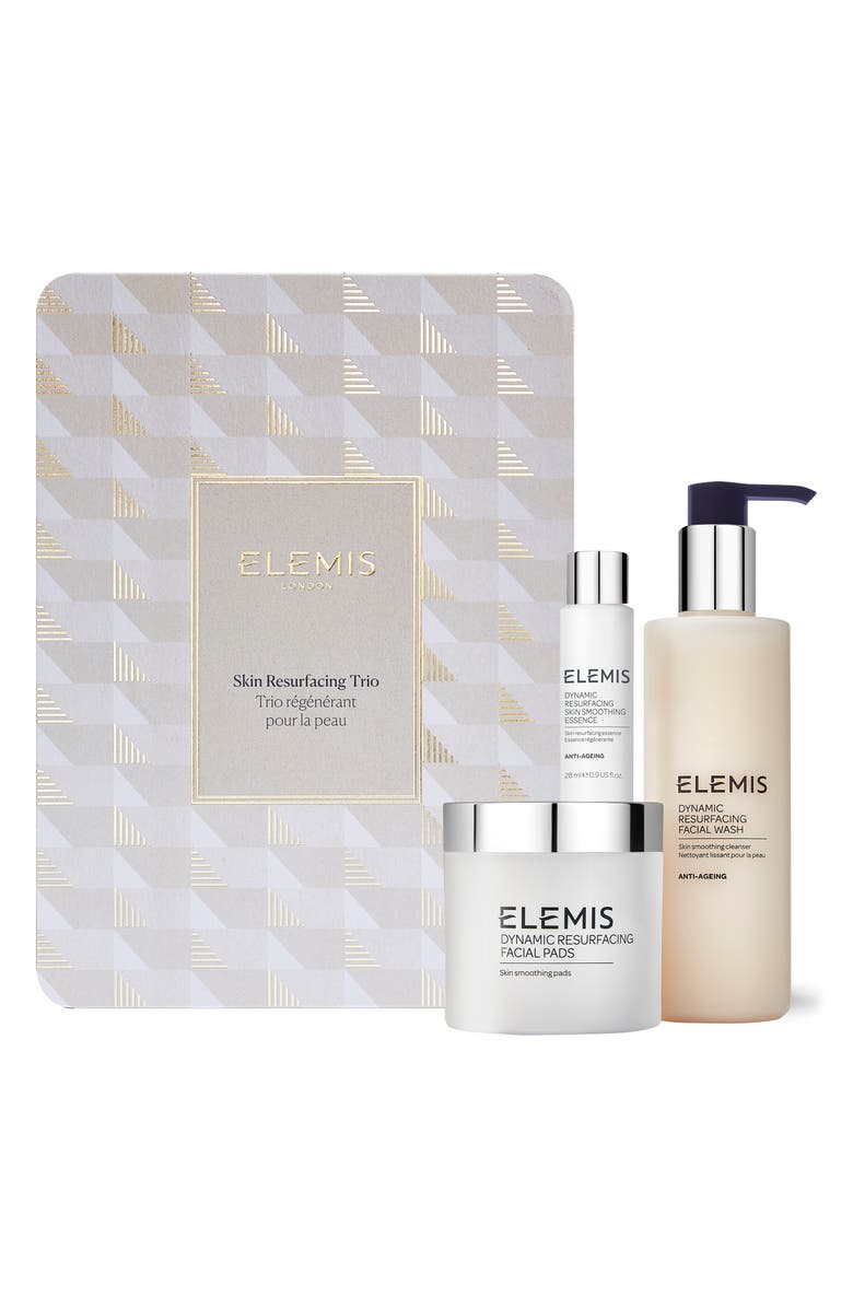 Elemis Dynamic Resurfacing Set, Main, color,