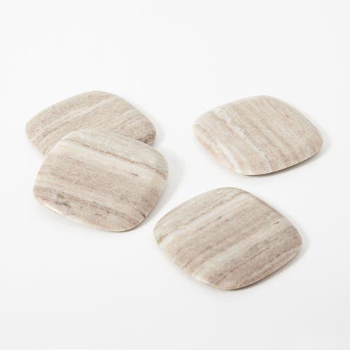 The Collective Home Granada Coasters Set Of 4