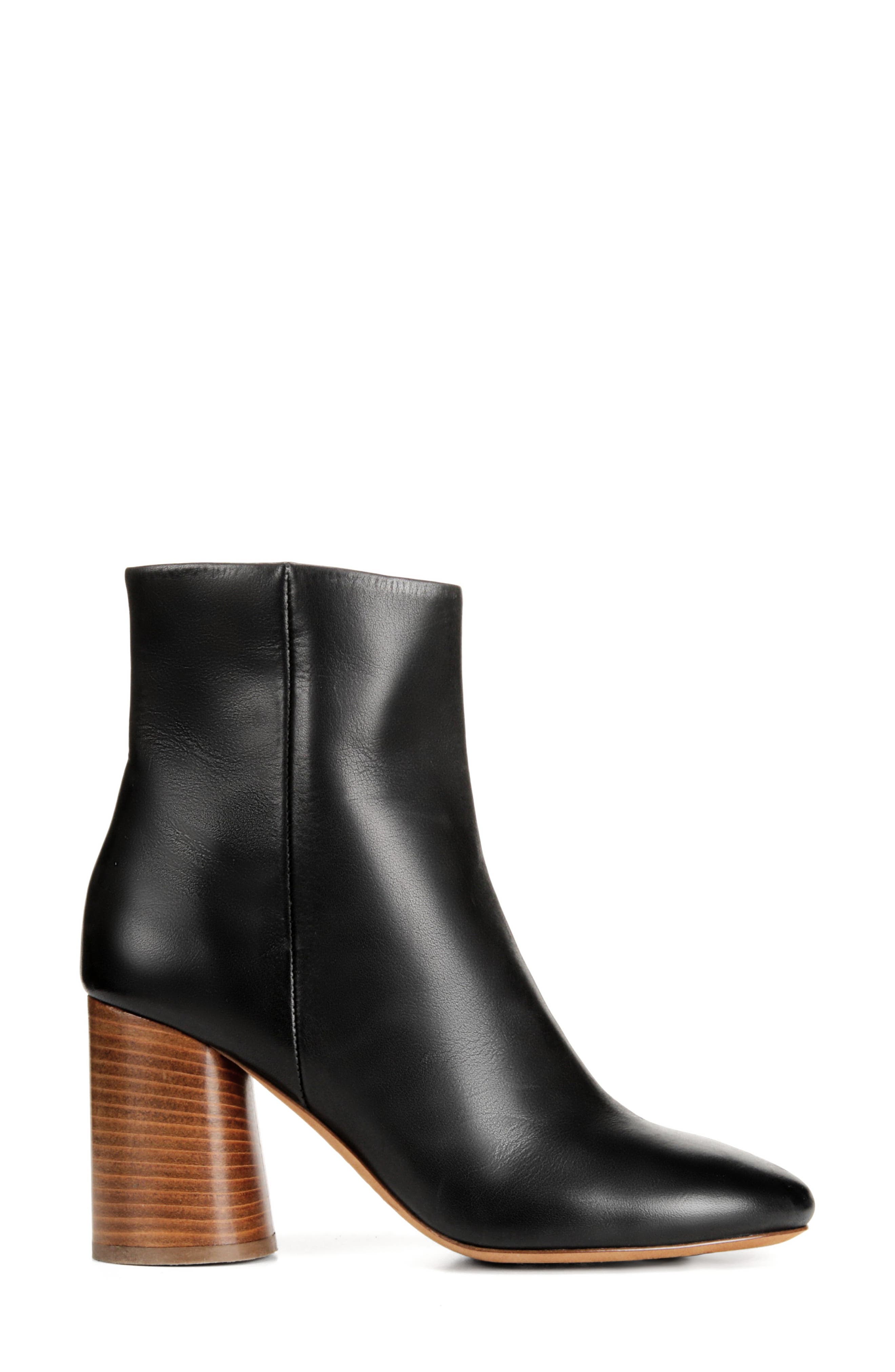 Vince Ridley Bootie, Alternate, color, 